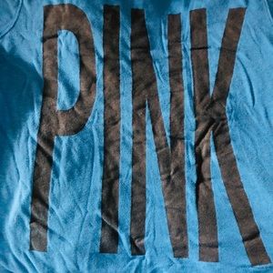 Blue VS pink Hoodie 💕💕💕